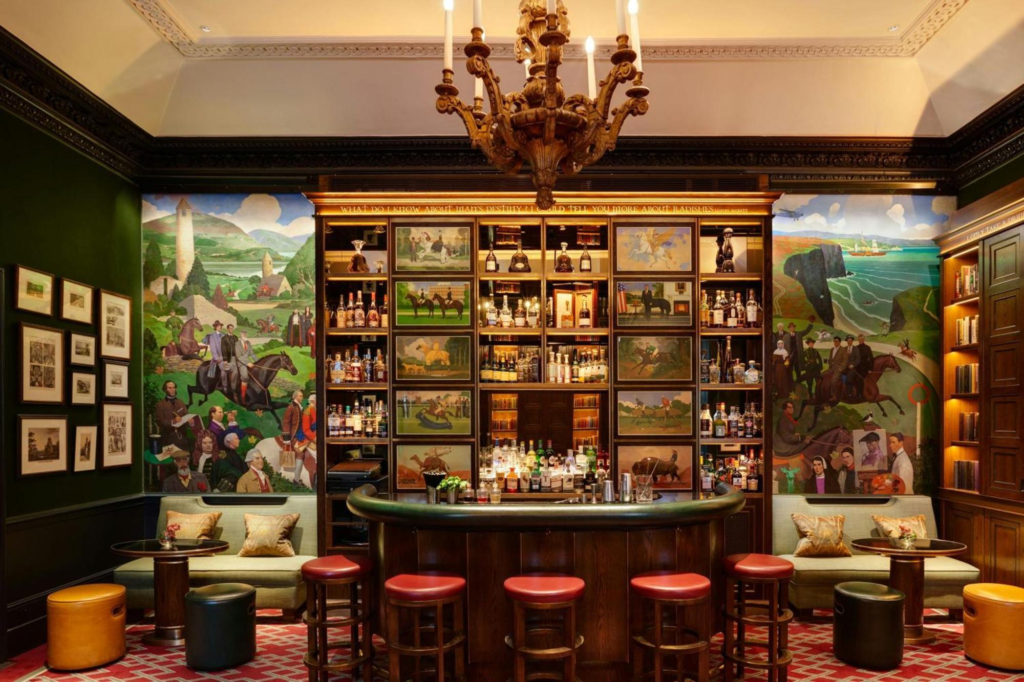 The Shelbourne, Autograph Collection — Foto’s 2