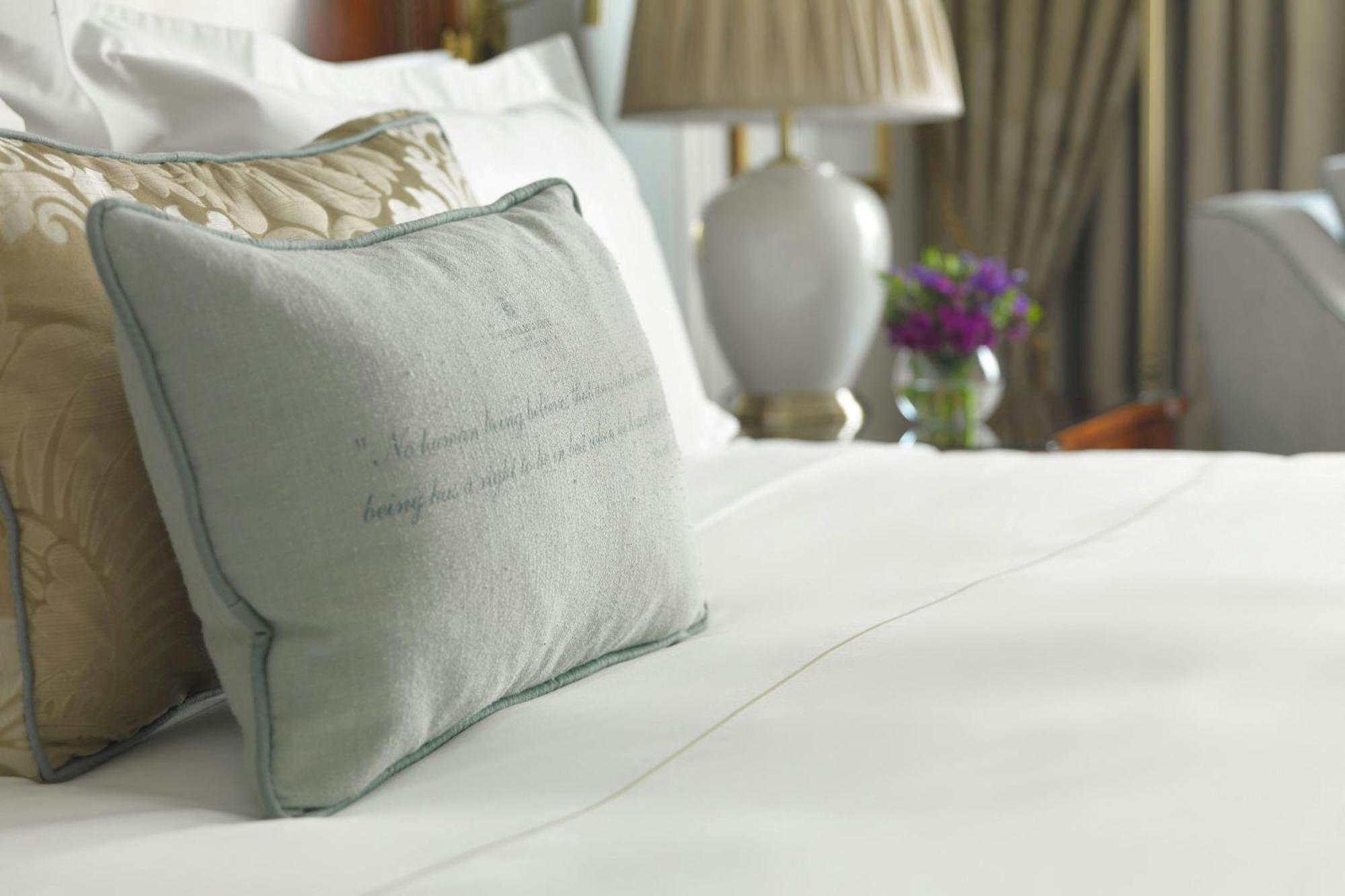 The Shelbourne, Autograph Collection — Foto’s 3